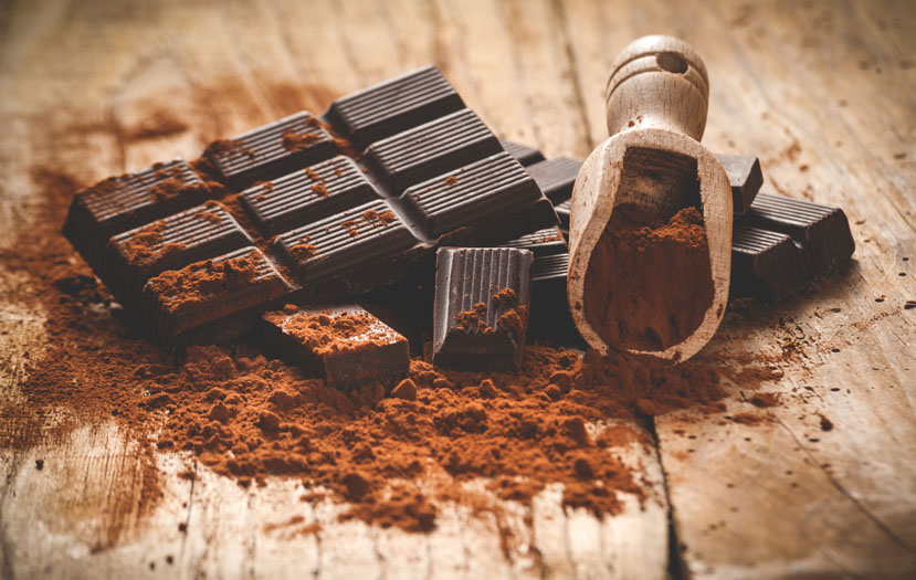 Is Dark Chocolate Good For Your Teeth?